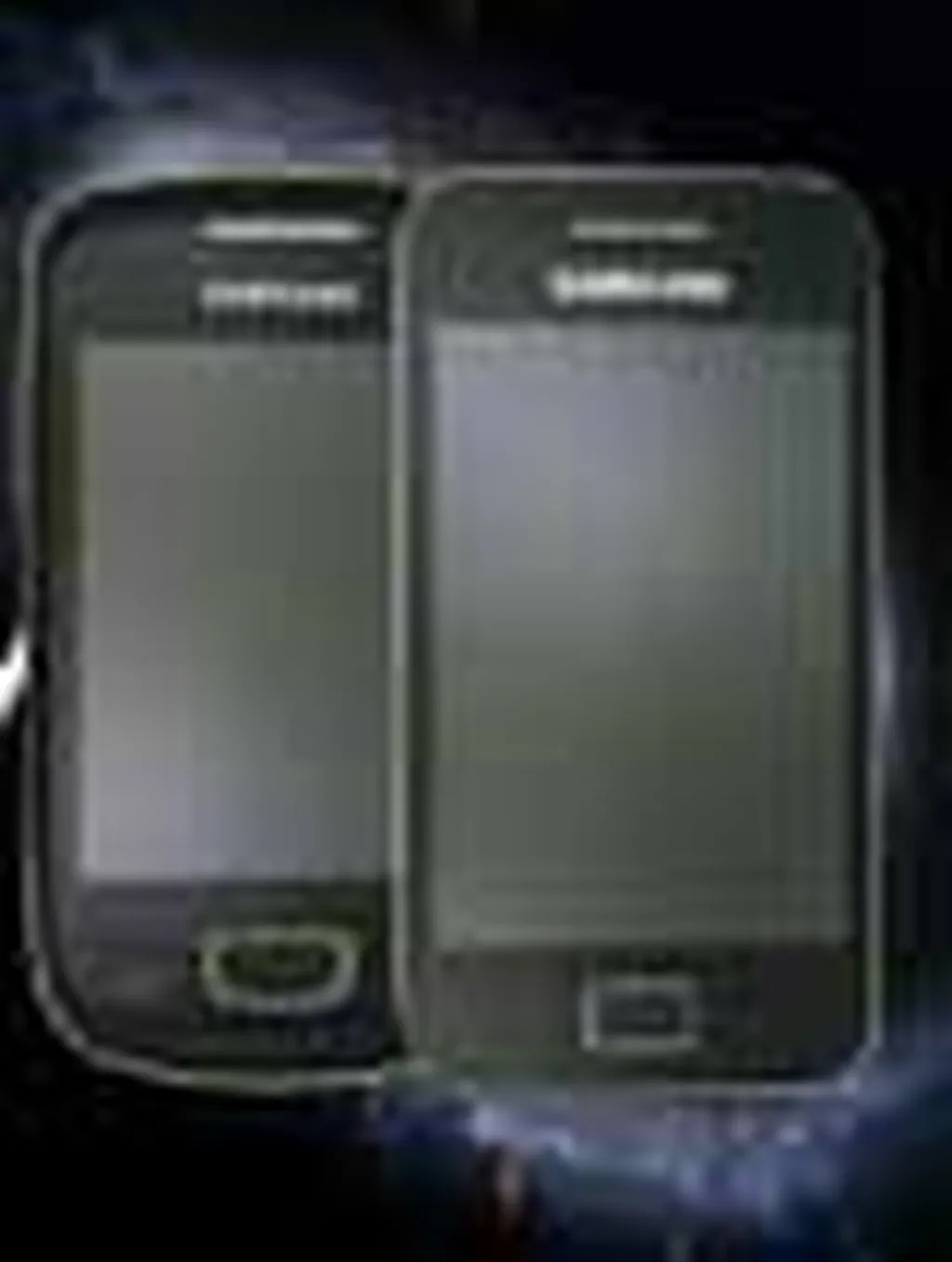 بچه کالاکسی های سامسونگ در راهند