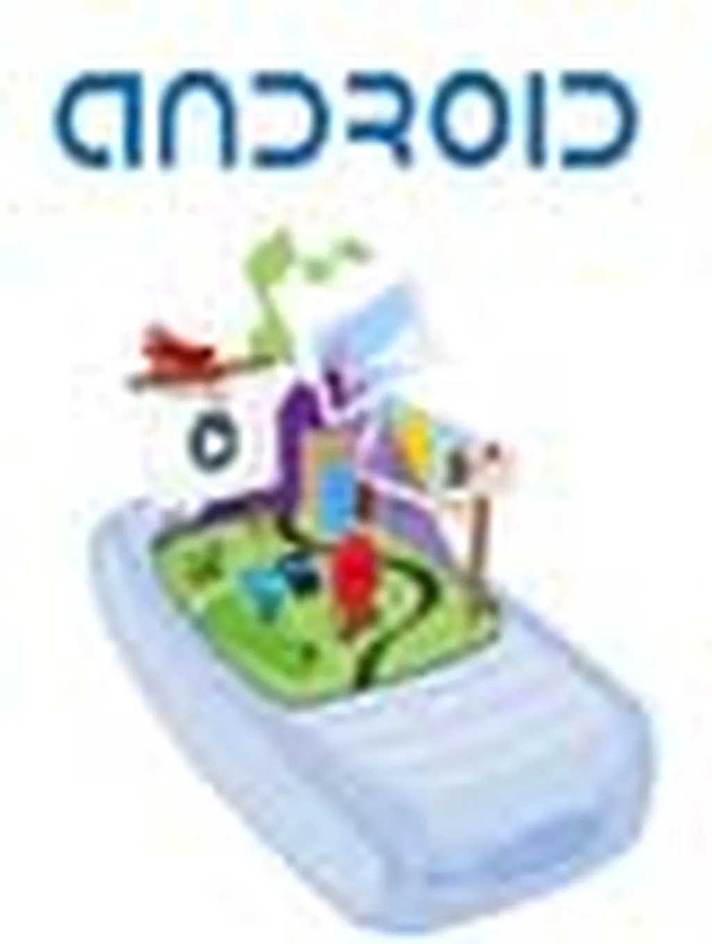 افزايش فروش محصولات داراي سيستم عامل اندرويد