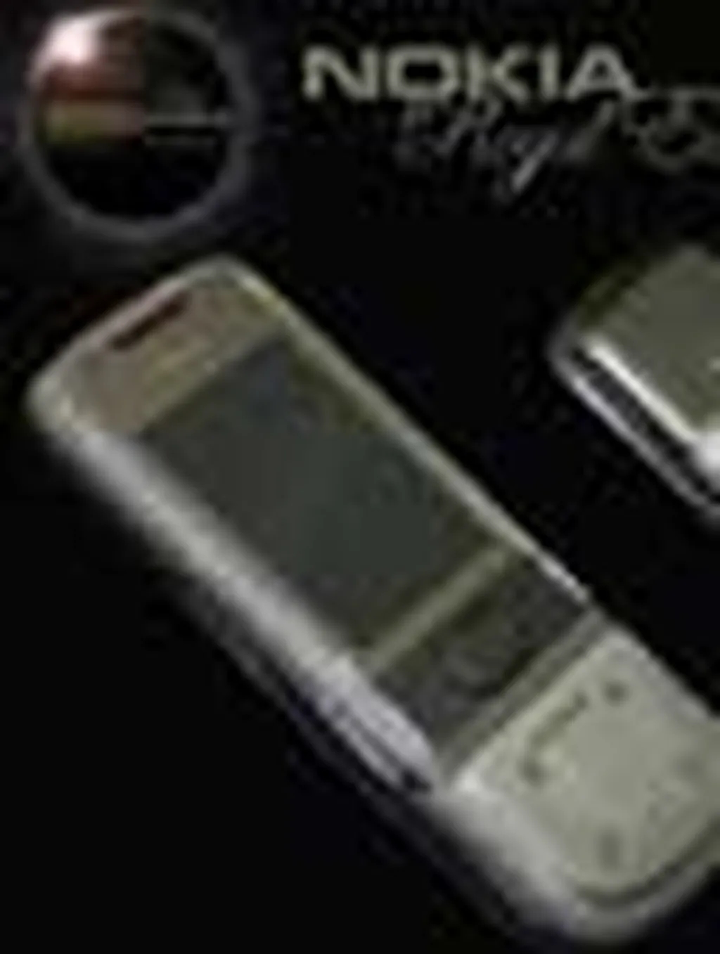 گرانترين گوشي نوكيا با 1160 قطعه جواهر