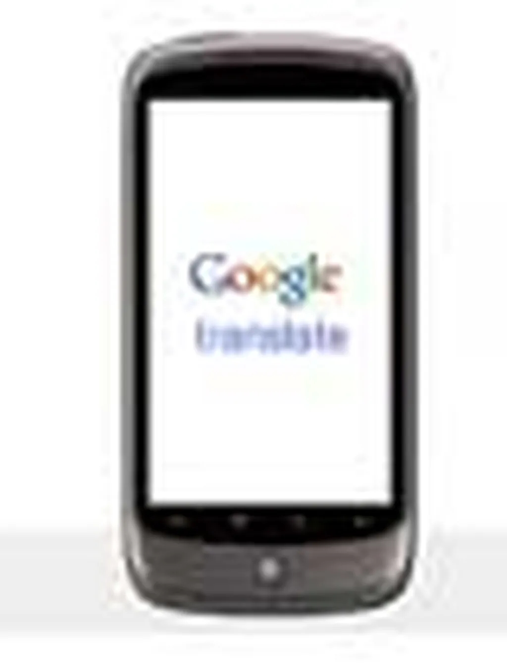 گوگل مترجم همزمان برای گوشیهای هوشمند عرضه کرد