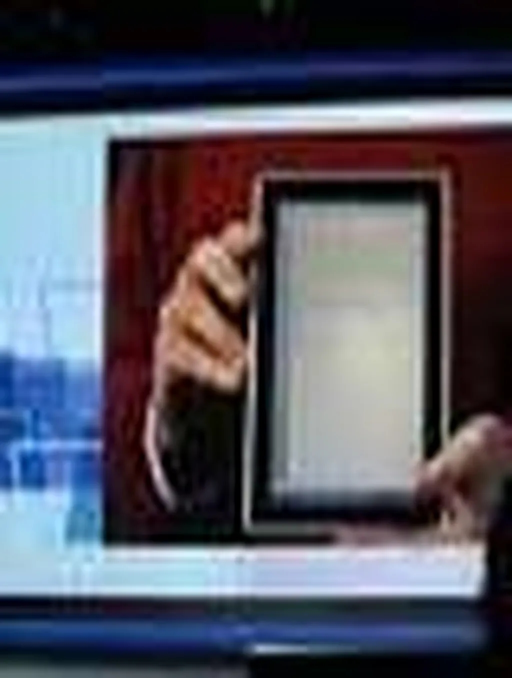 hp تبلت جديد با سيستم عامل WebOS عرضه ميكند