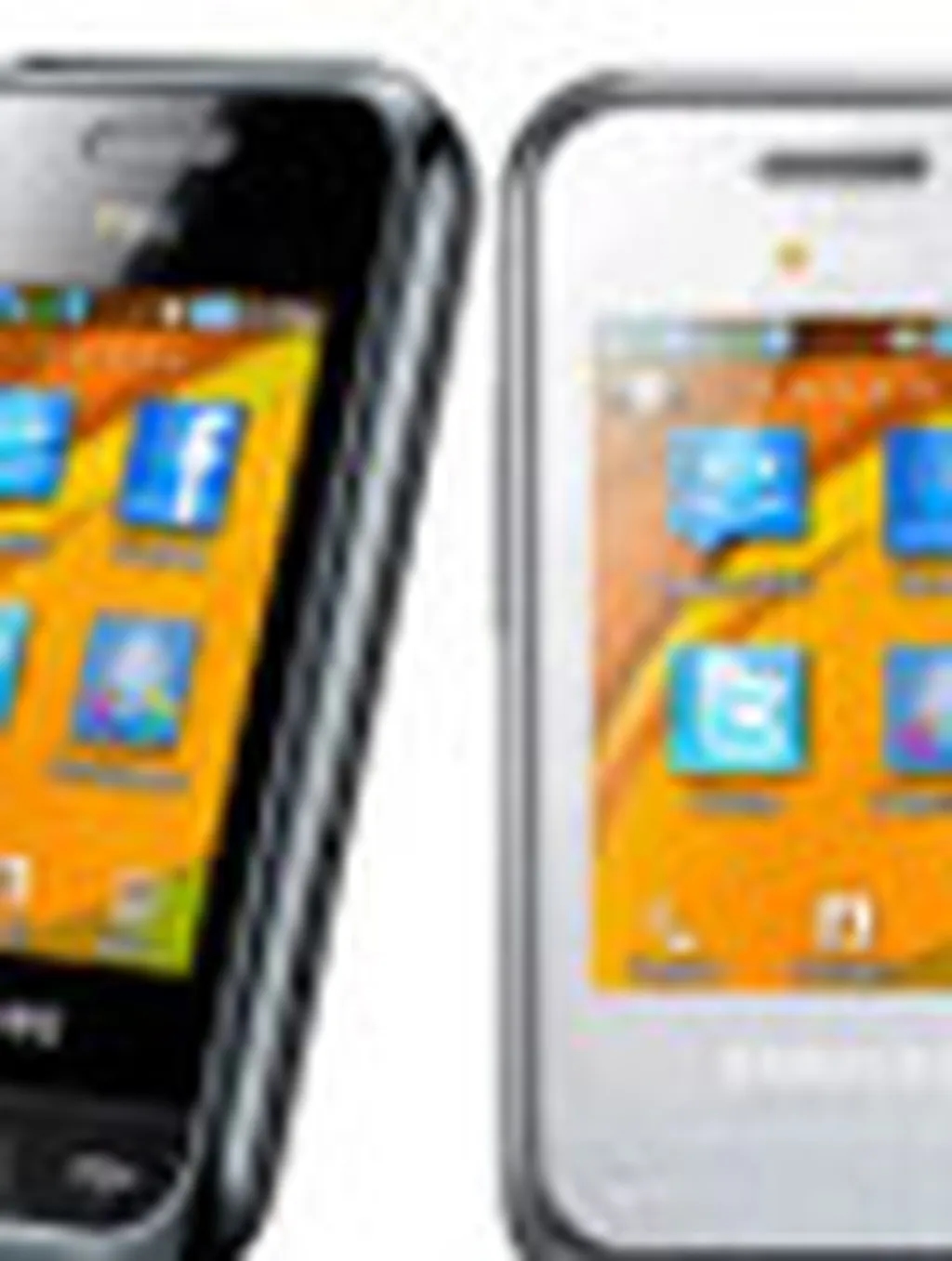 سامسونگ دومدل Champ دو سیم کارته خود را به بازار عرضه کرد