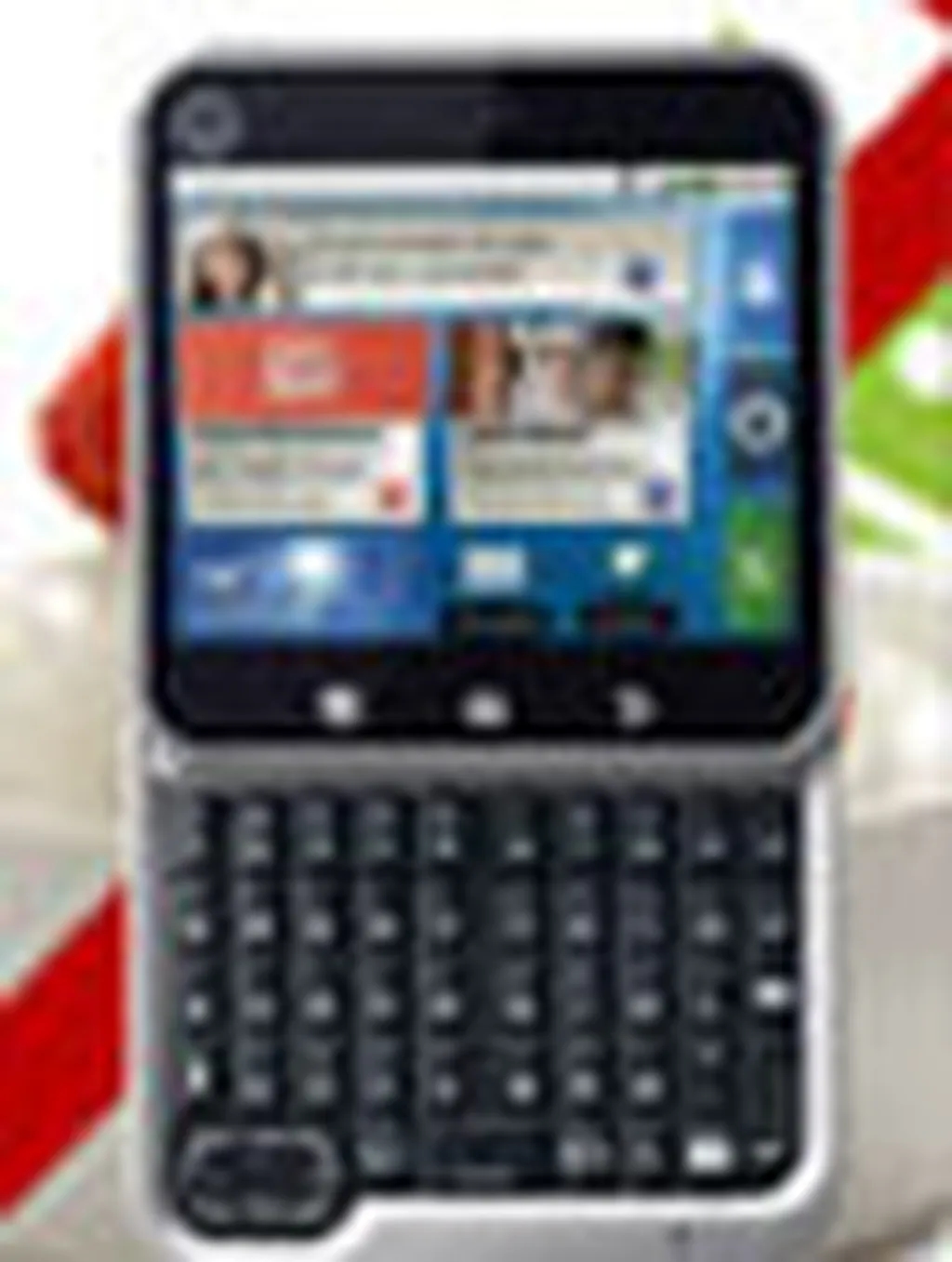 موتورولا اعلام کرد : گوشیهای Flipout و charm به Froyo آپگرید نمیشوند.