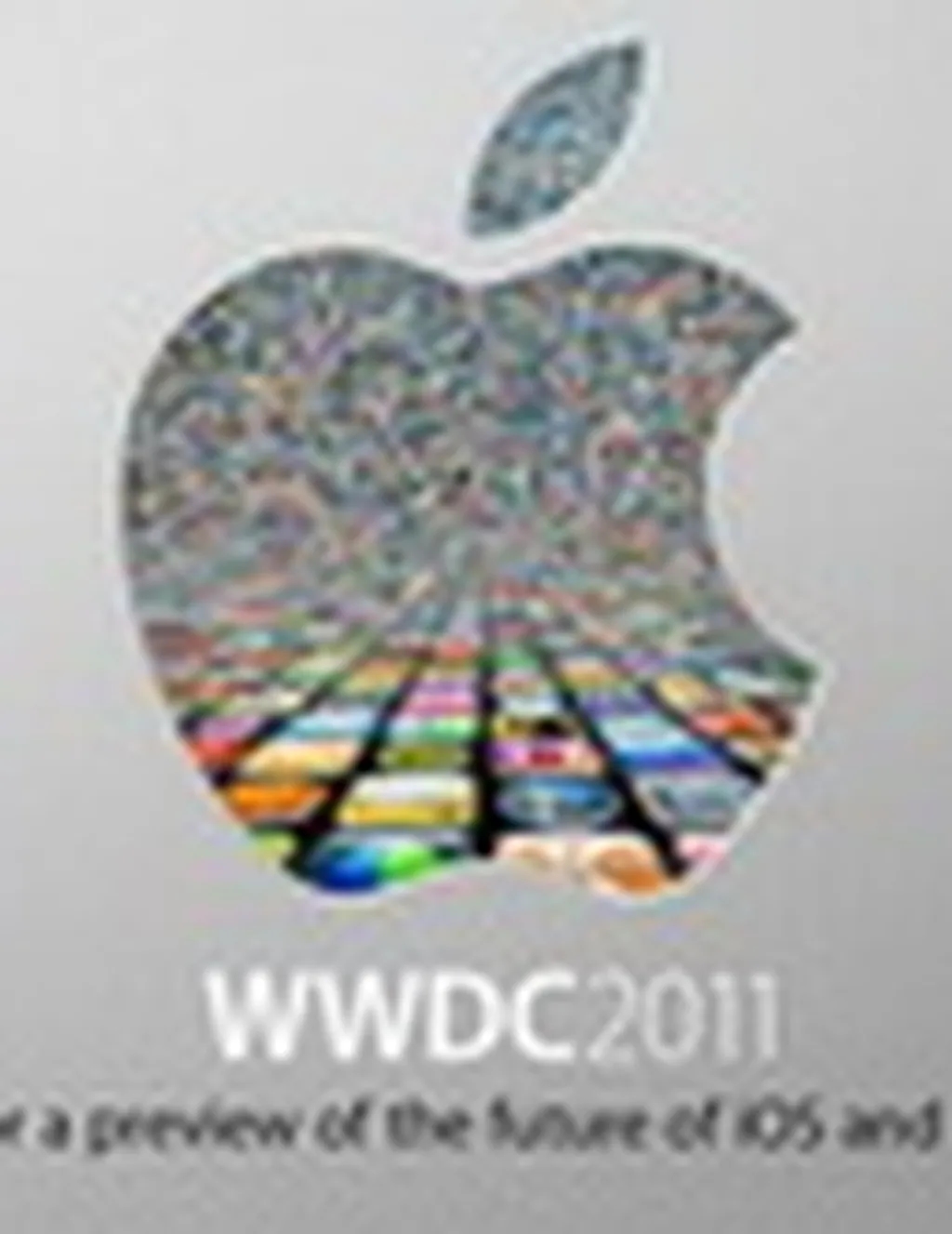 زمزمه هایی از احتمال رونمایی آیفون 5