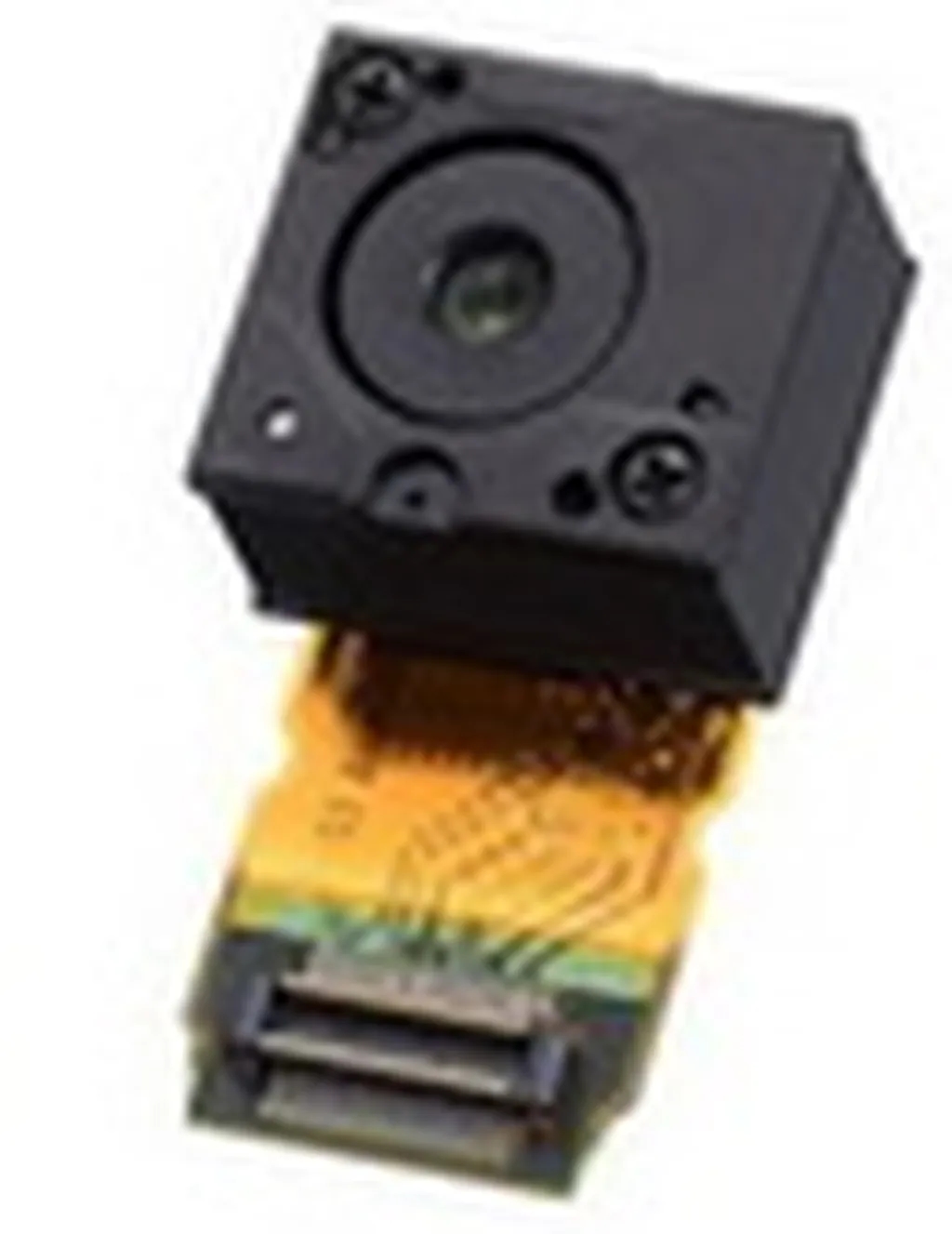 اطلاعاتی درباره دوربین آیفون 5 از زبان مدیر عامل شرکت سونی!