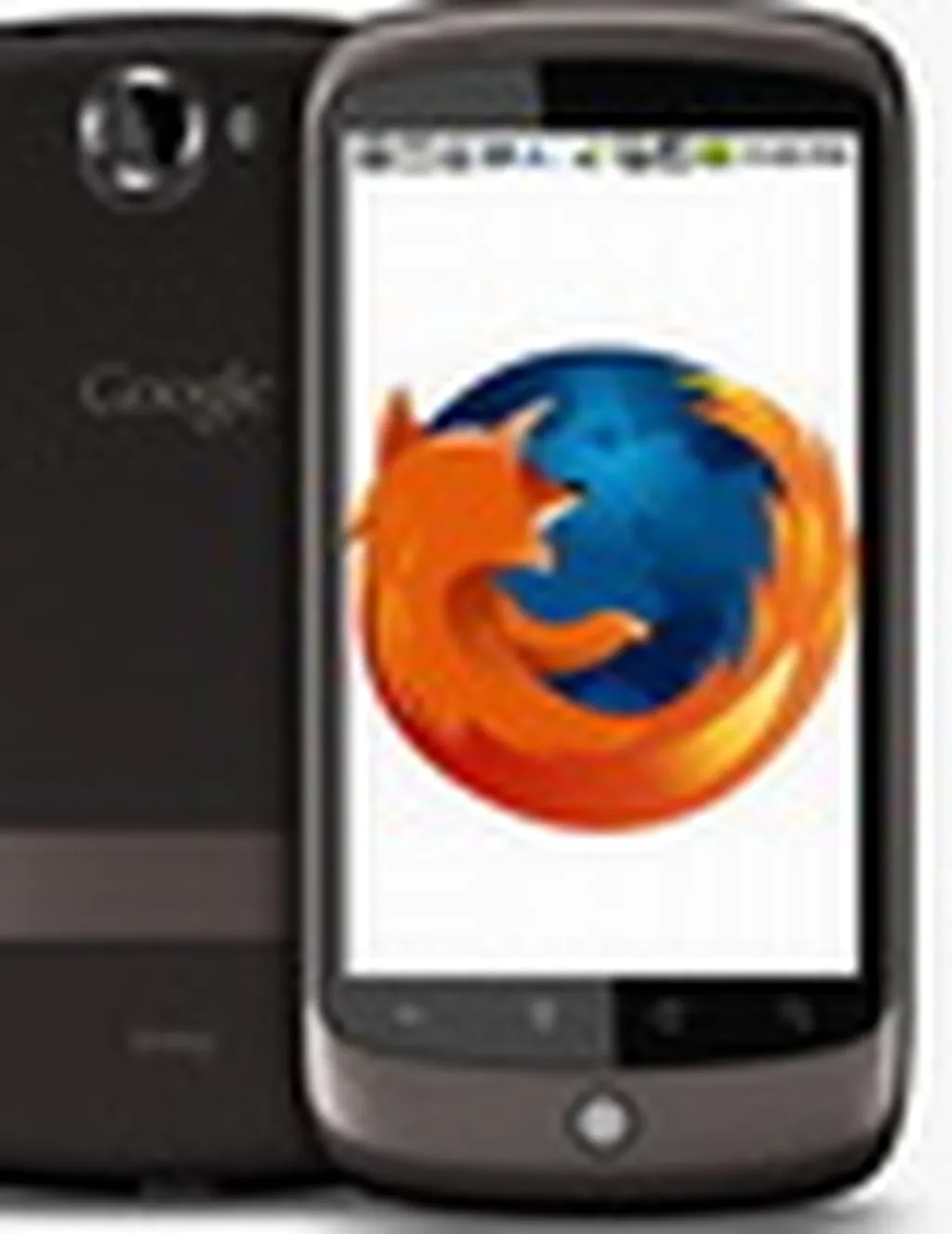 نسخه چهارم FireFox برای تلفن های همراه اندروید