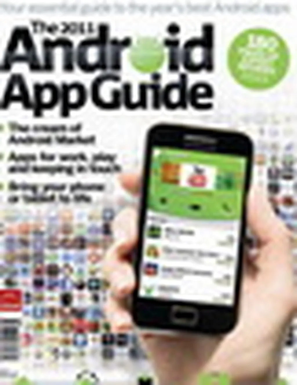 گوگل در صدد استاندارد سازی نسخه سوم اندروید