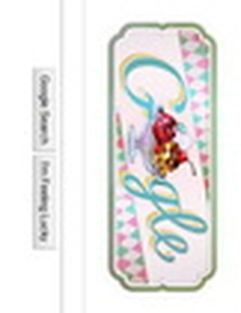 تغییر لوگوی گوگل شایعه عرضه نسخه جدید اندروید را قوت بخشید!