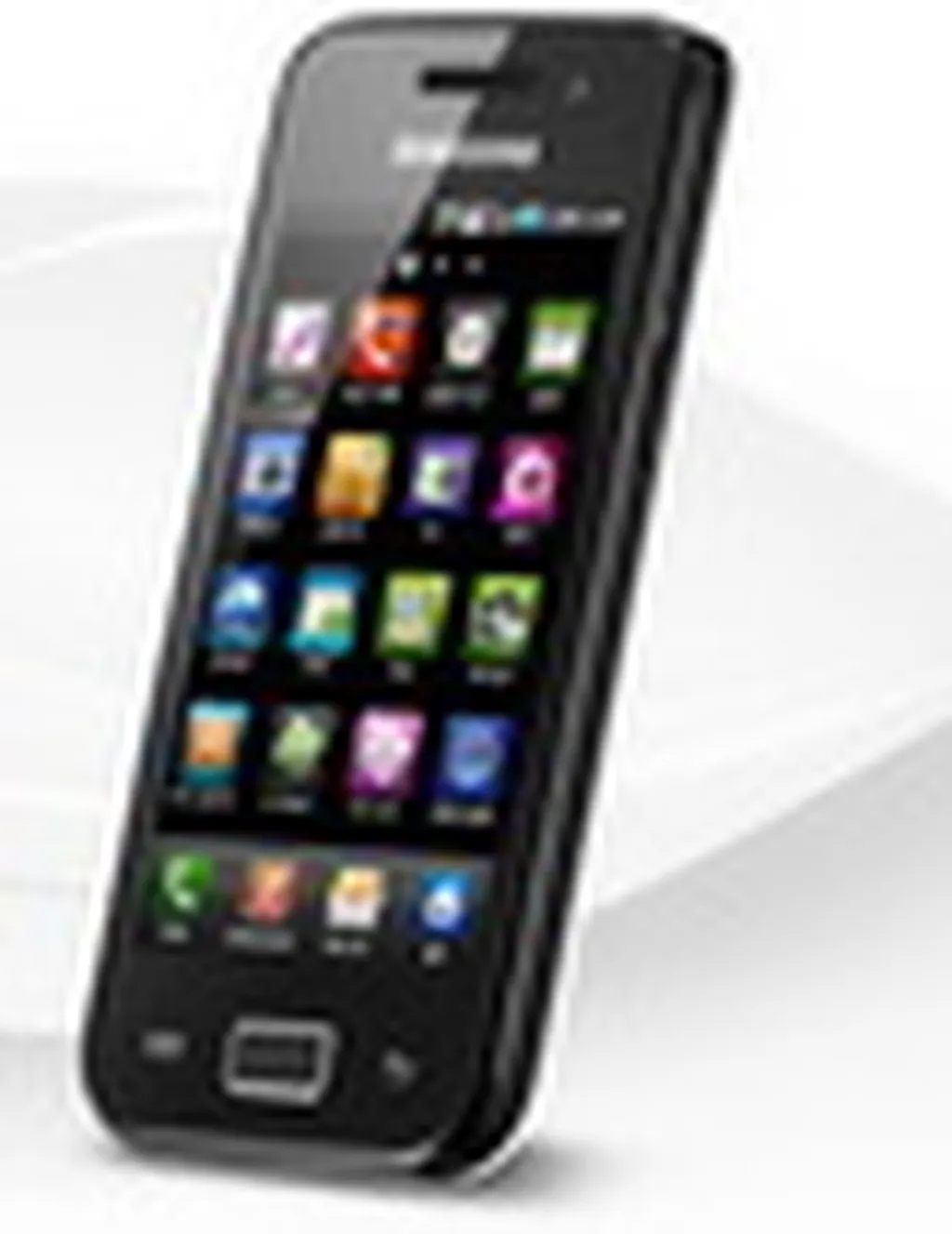 جدیدترین تلفن هوشمند سامسونگ به بازار عرضه شد