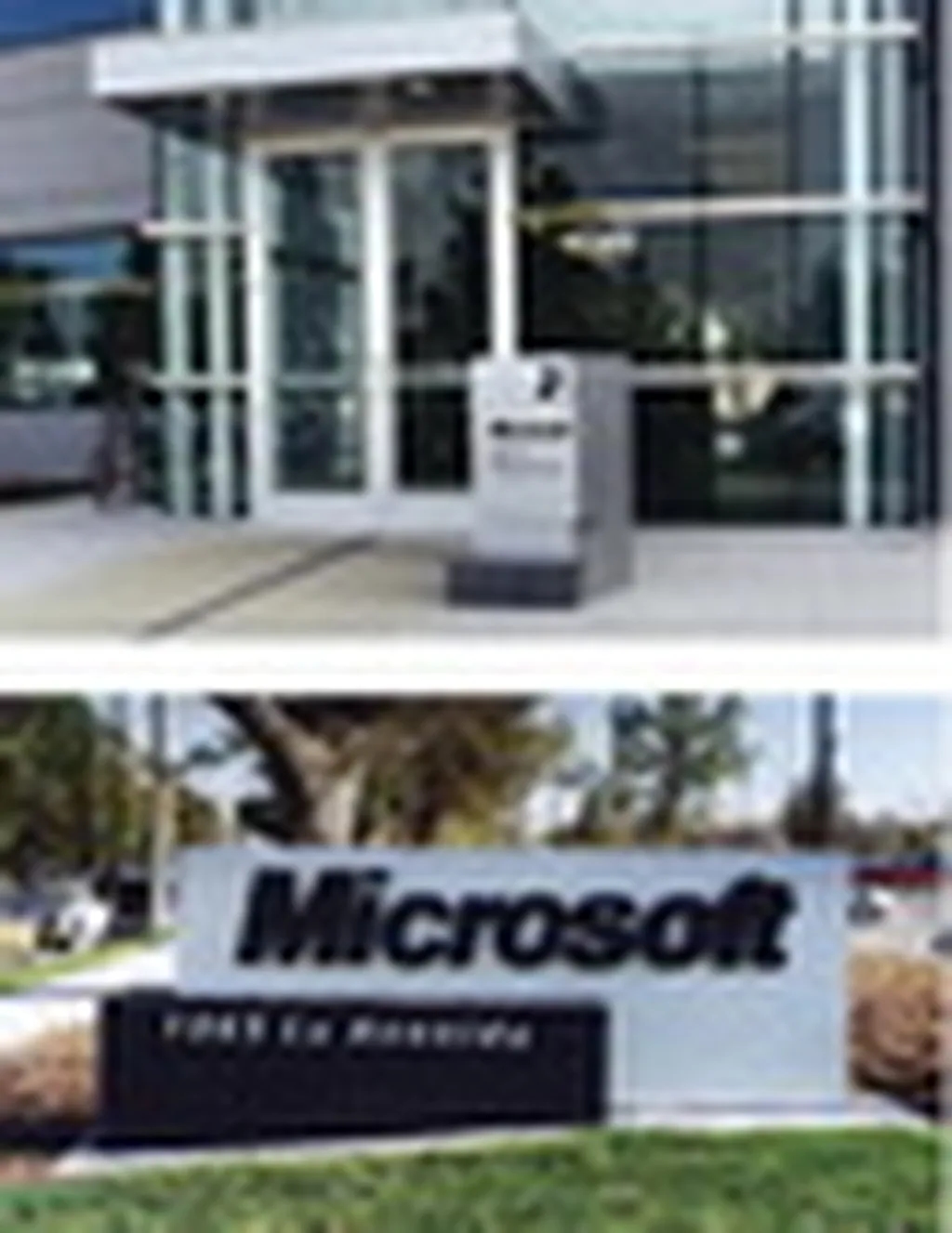 مایکروسافت با RIM قرار داد همکاری امضاء کرد