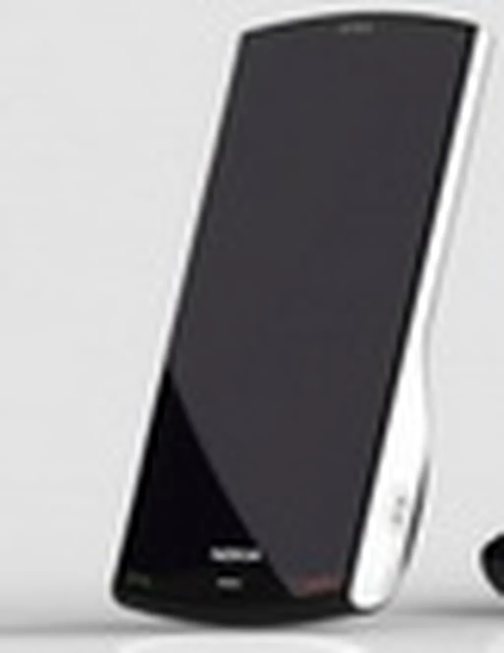 نوکیا در پی تولید گوشی های عجیب و غیر معمول + عکس