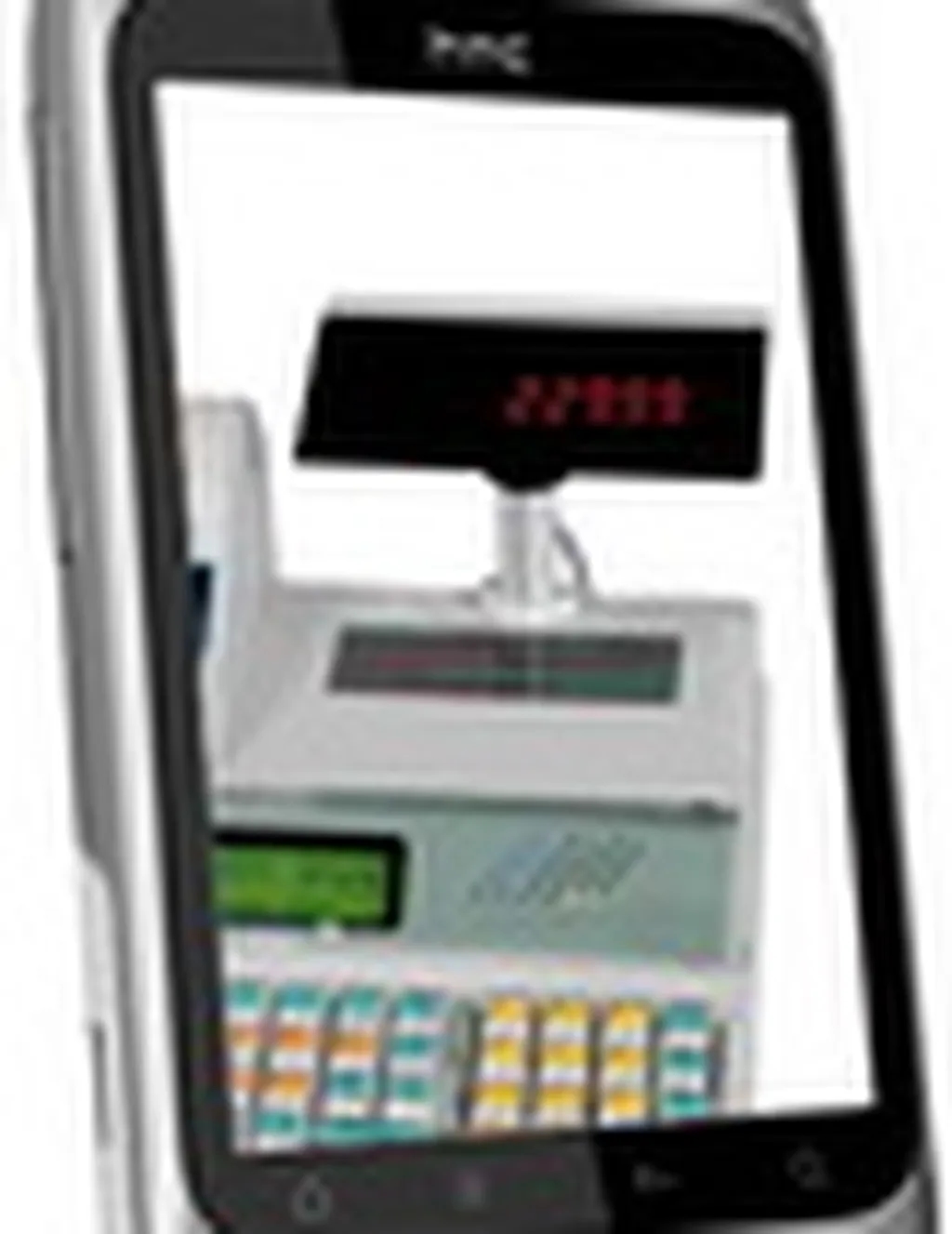 شروع عرضه Wildfire S، تلفن همراه جدید شرکت HTC