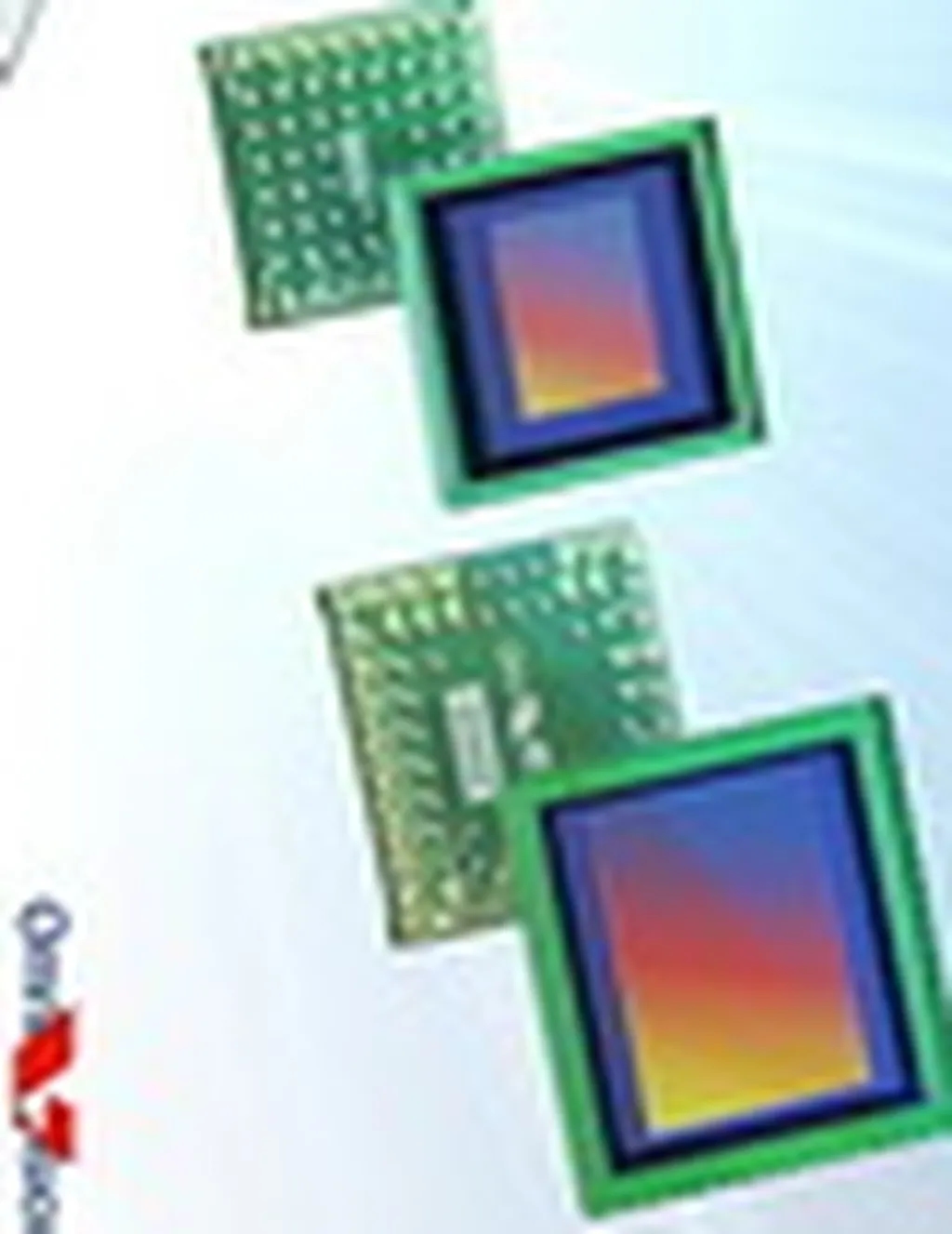 دوربین های 12 مگاپیکسلی برای تلفن های هوشمند آتی