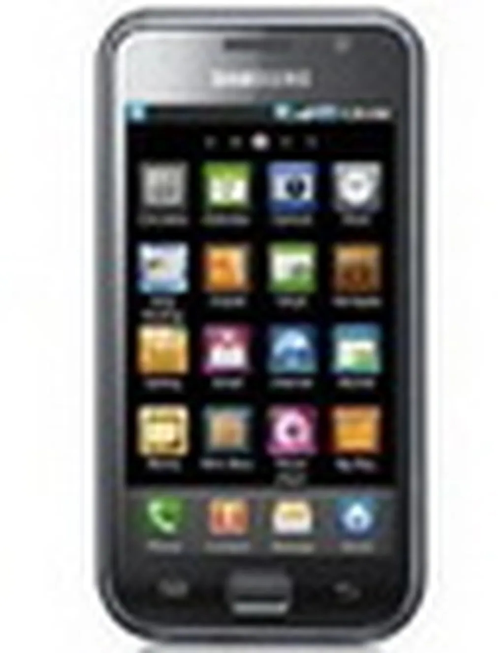 شکایت اپل از سامسونگ به دلیل کپی محصولات اش از روی آیفون و آیپد