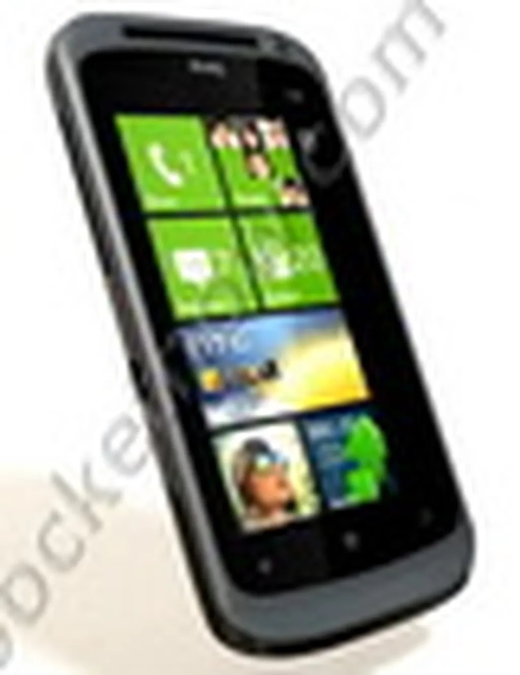 «اچ.تی.سی» تلفن همراه «۱۶ مگاپیکسلی» تولید میکند!