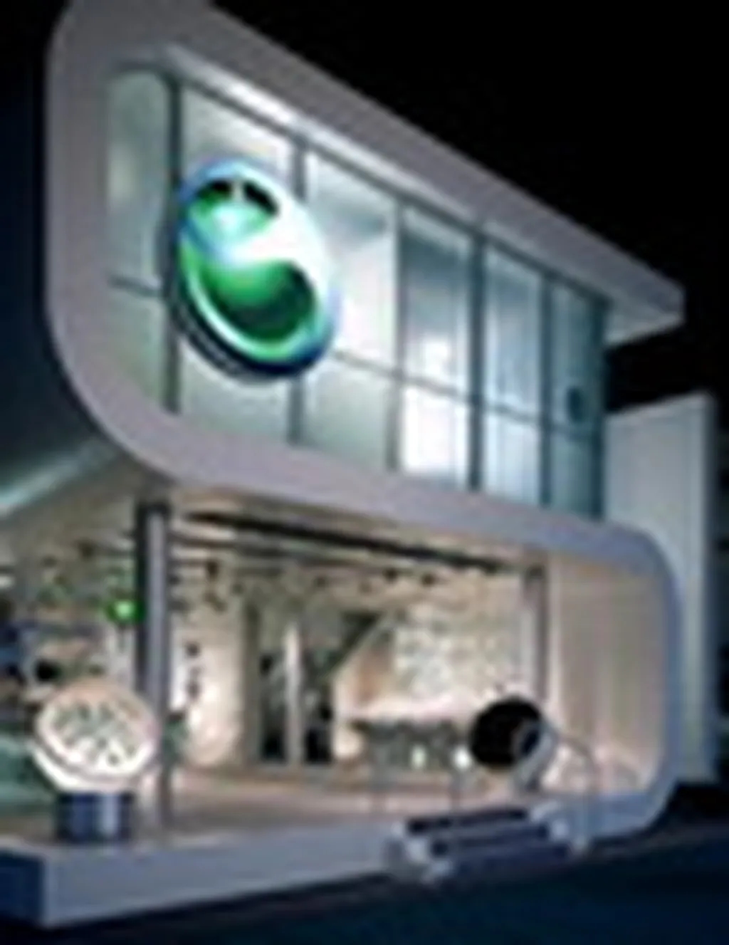 کاهش شدید میزان سوددهی سونی اریکسون در سه ماهه اول سال 2011