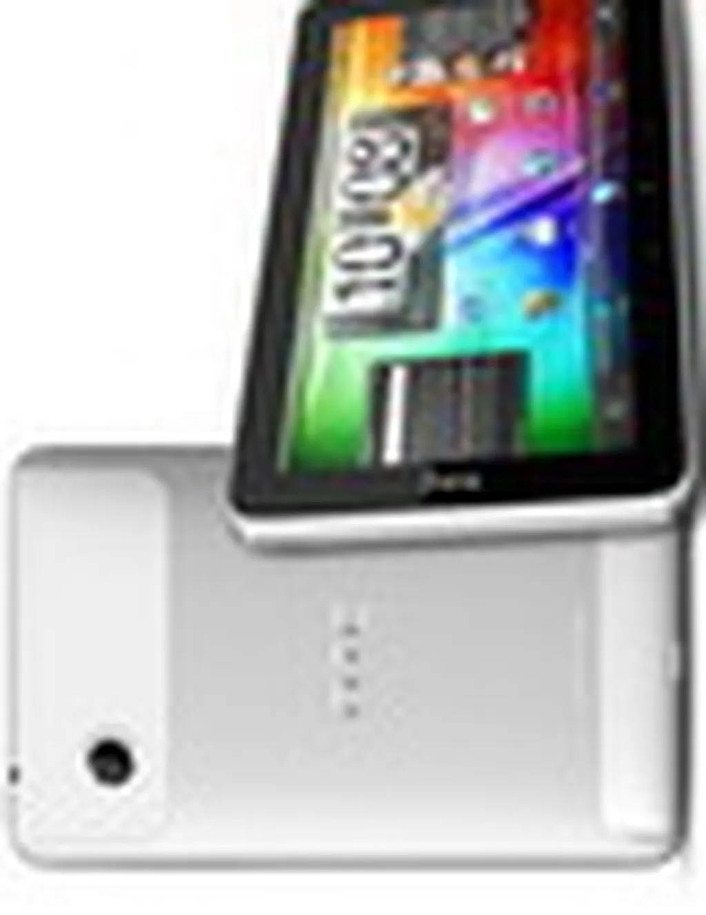 آغاز پيشفروش تبلت HTC Flyer