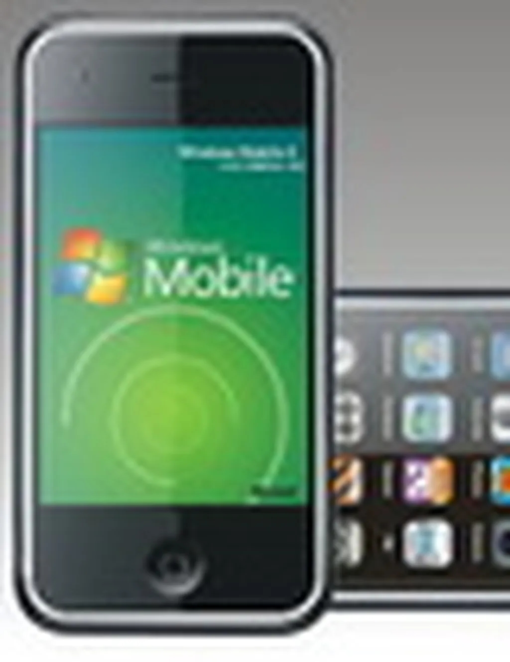 راهکار جدید مایکروسافت برای وینفون ۷؛ پورت کردن برنامه از آیفون!