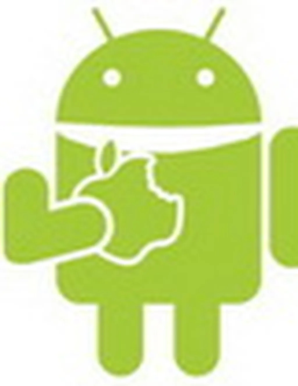 میزان محبوبیت سیستم عامل های مختلف در امریکا