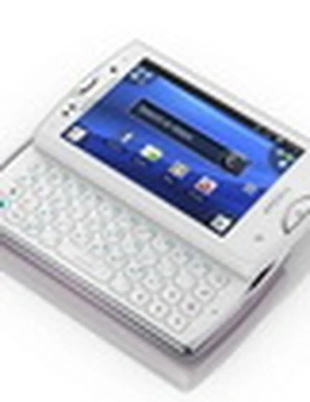 معرفی رسمی نسل جدید اکسپریا مینی از سوی سونی اریکسون + مشخصات فنی