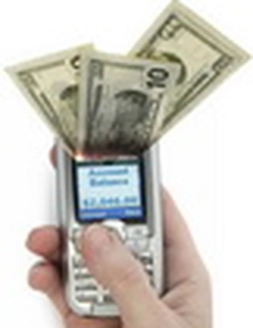 قابليت خريد و فروش سهام با گوشي تلفن همراه