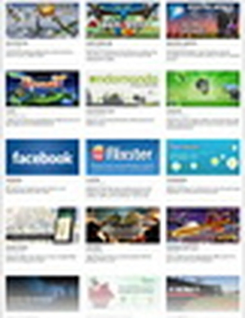 آندروید مارکت وارد 99 کشور جدید شد