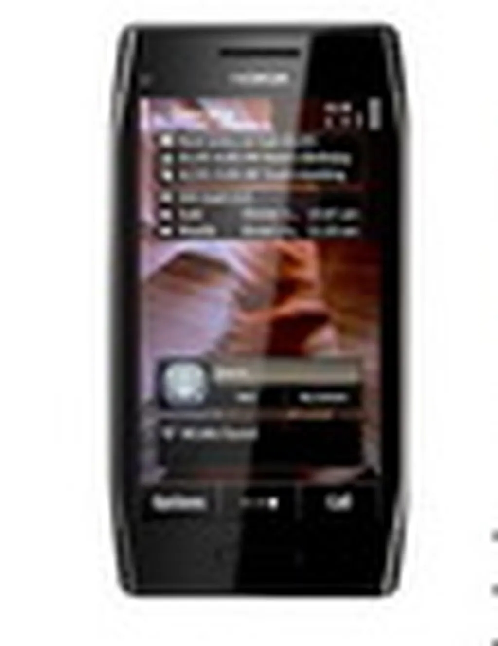 آغاز پیشفروش گوشیهای E6 و X7 نوکیا + قیمت