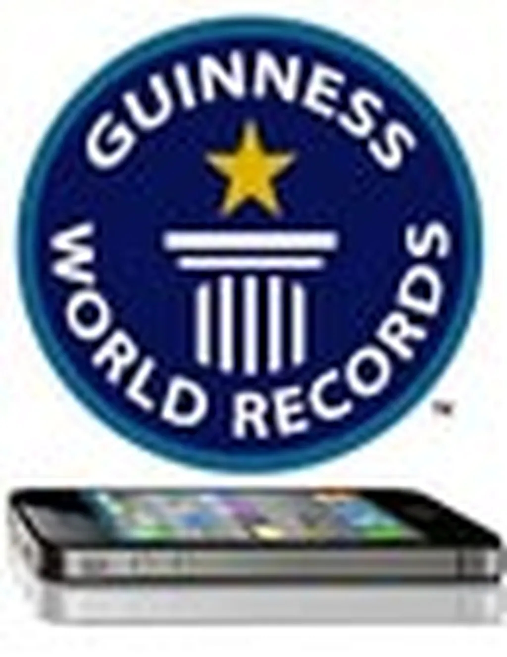 آیفون ۴ رکورد جهانی گینس را شکست!