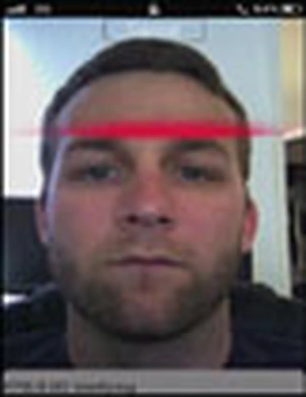 اپلیکیشن تشخیص چهره برای آیفون