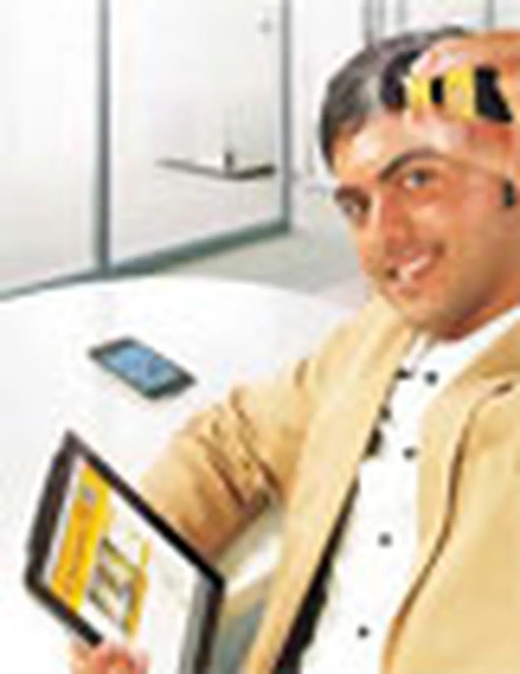 عرضه سیمکارت های مخصوص آیپد و آیفون از سوی ایرانسل