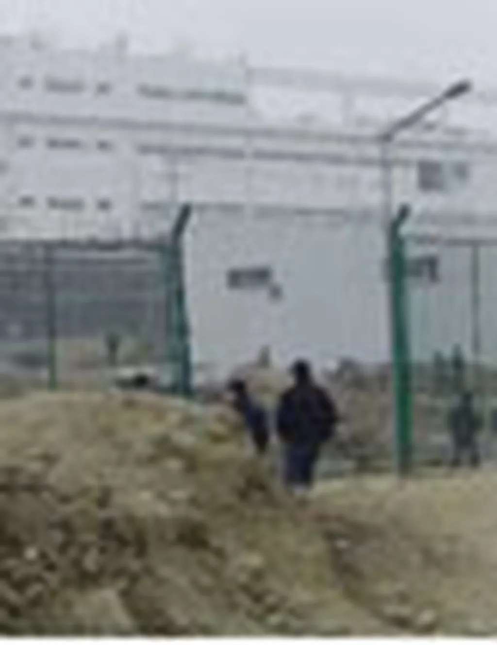 کارخانه شرکت اپل در چین منفجر شد!