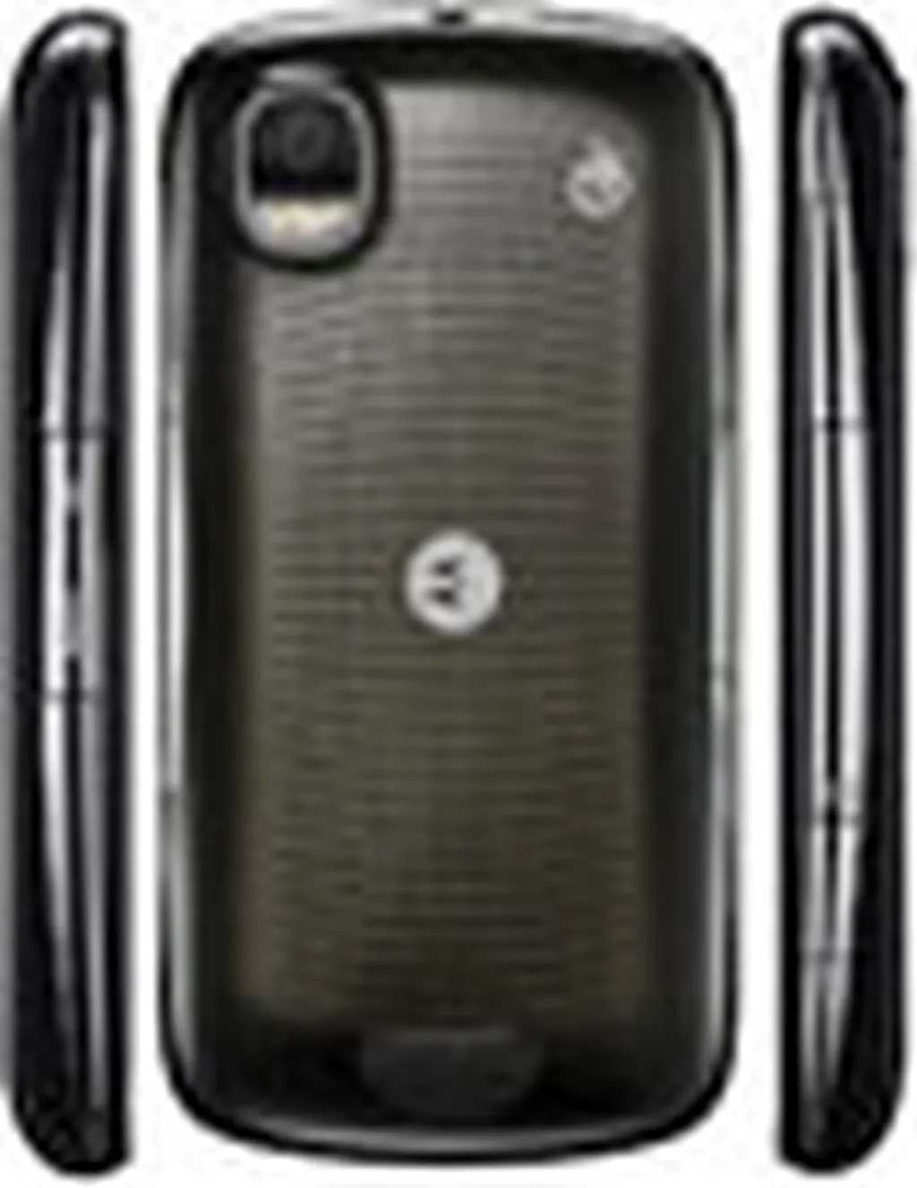 تلفن همراه جدید موتورولا با دو سیستم عامل