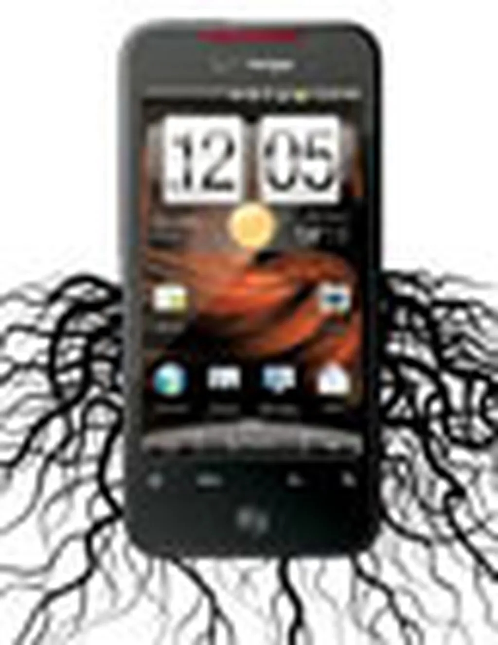 شرکت اچ تی سی: تلفن های اندرویدی قفل نخواهند بود