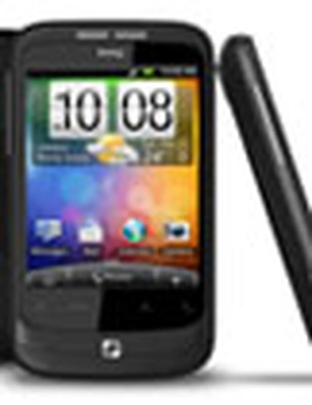 گوشی HTC Wildfire عرضه شد