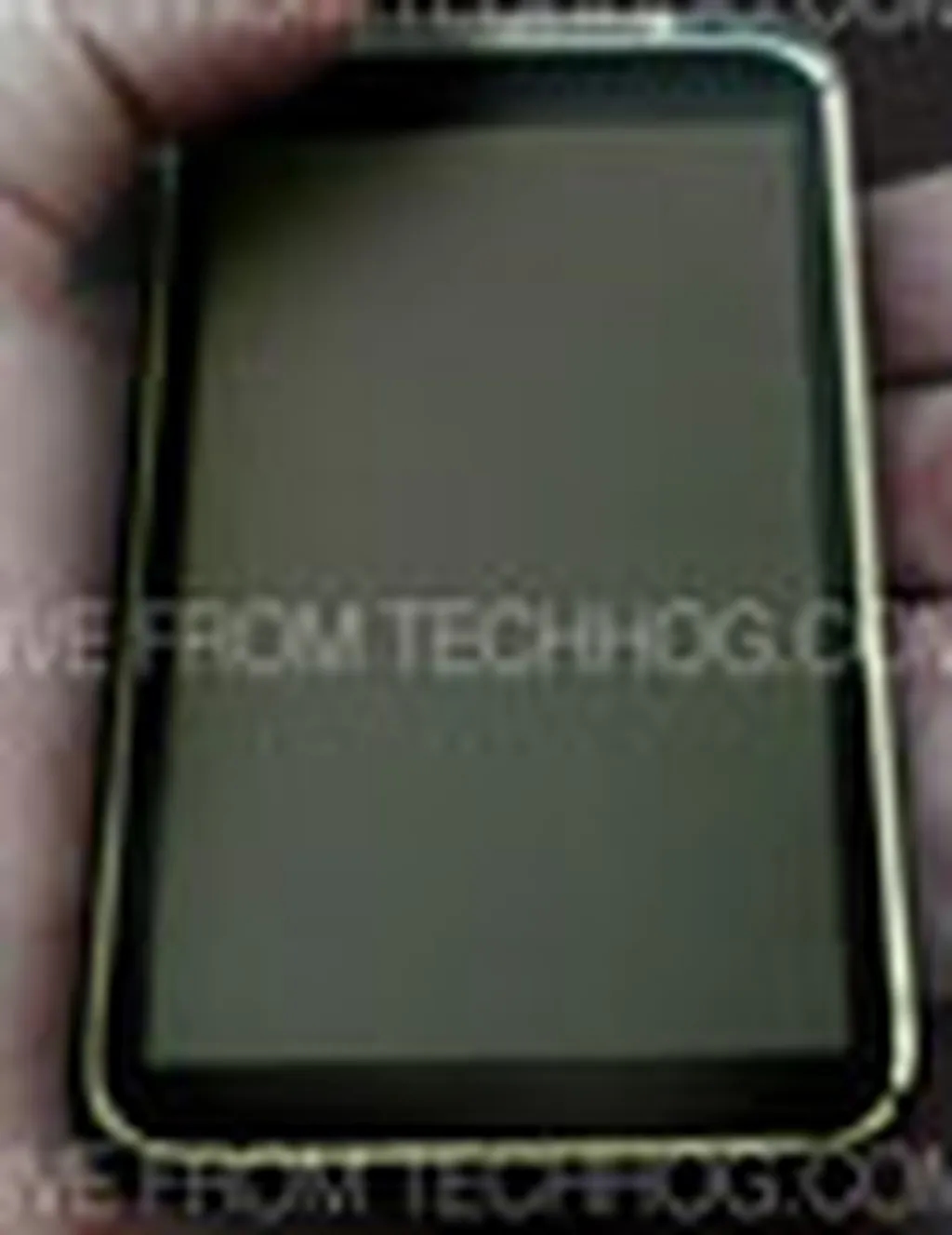 خبرهایی از سومین مدل از سری گوشیهای Nexus گوگل