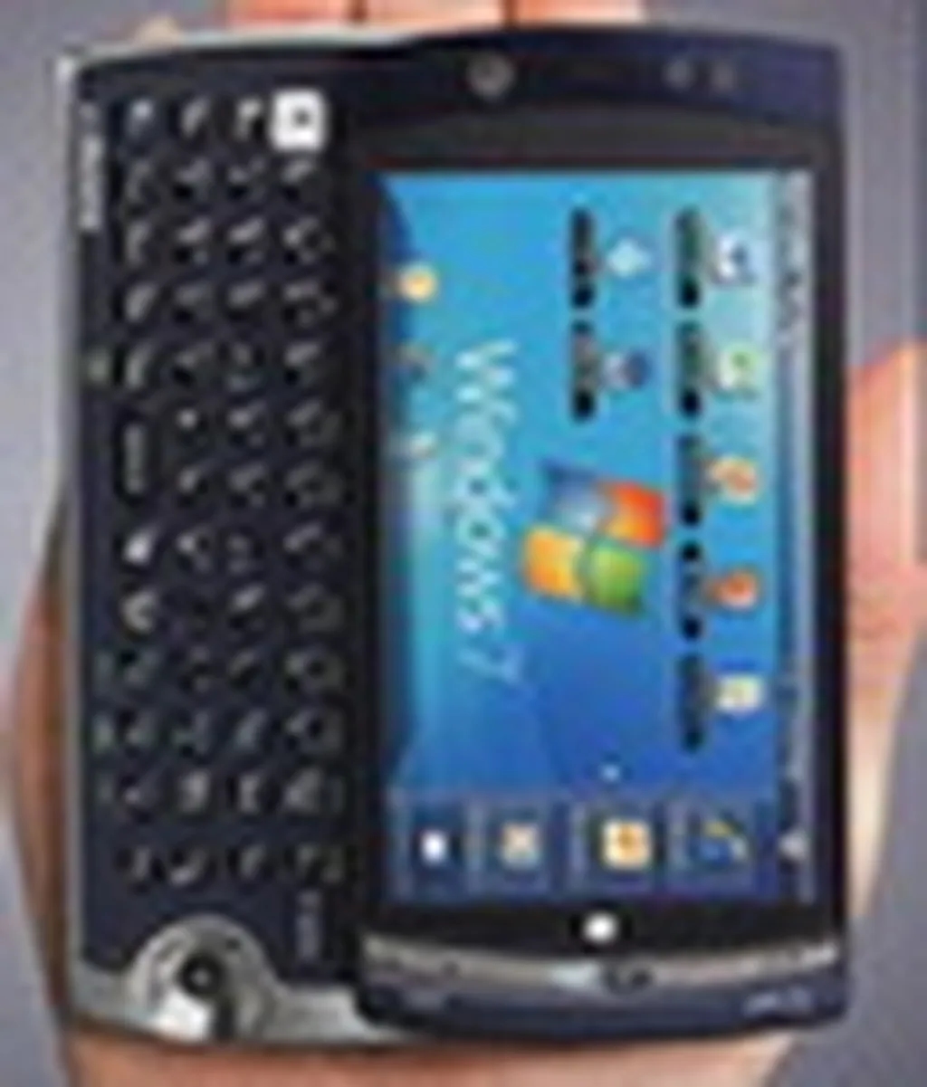 ساخت گوشی هوشمند با دوسیستمعامل