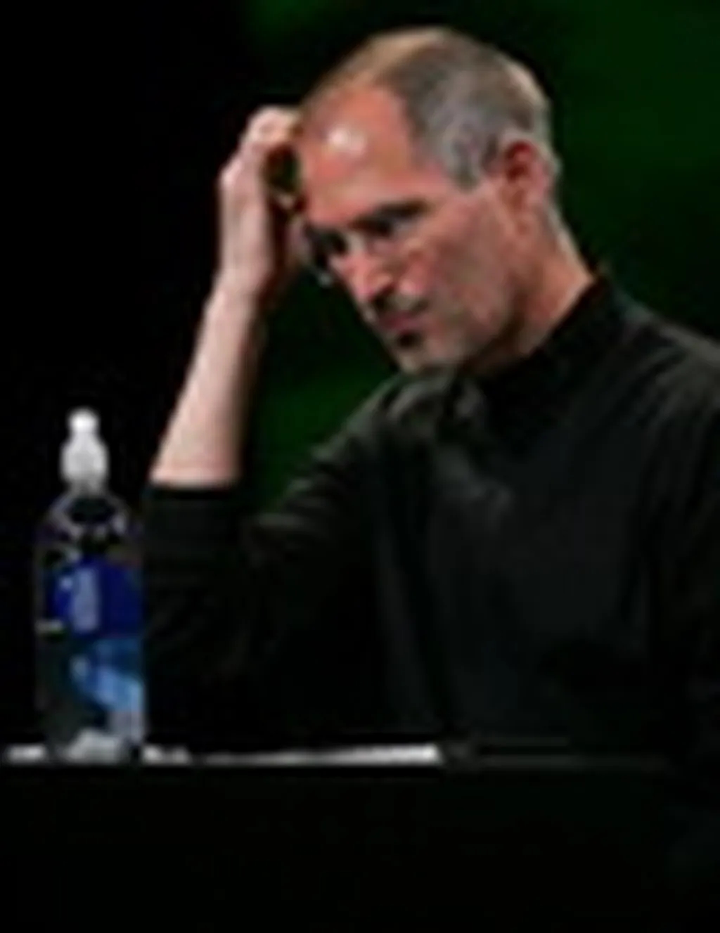 گزارش کامل کنفرانس شب گذشته شرکت اپل