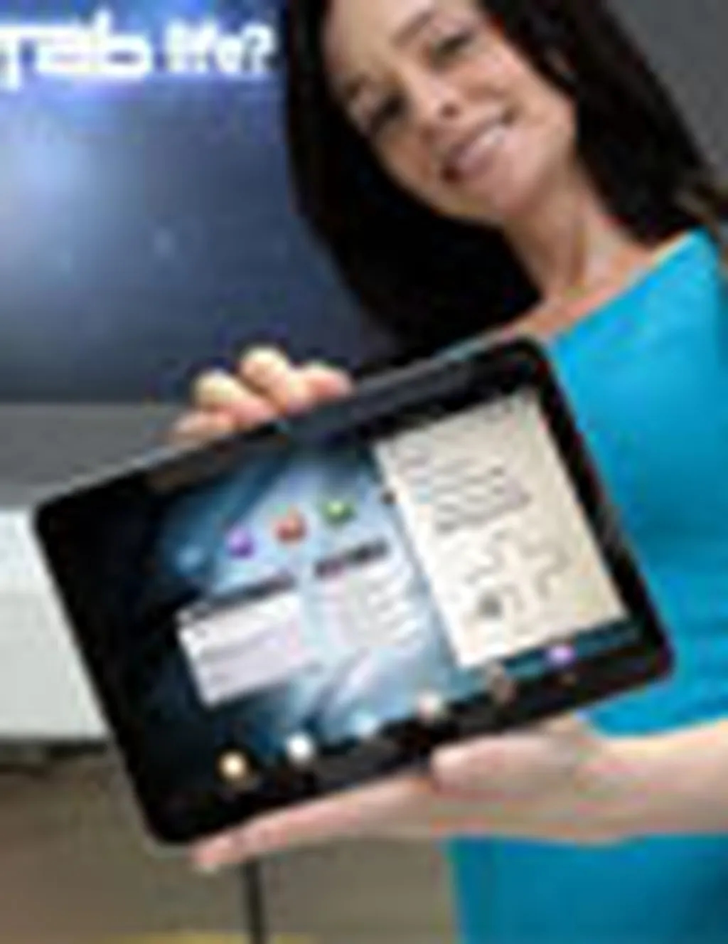 تاریخ ارائه Galaxy S III و تبلت 4G سامسونگ