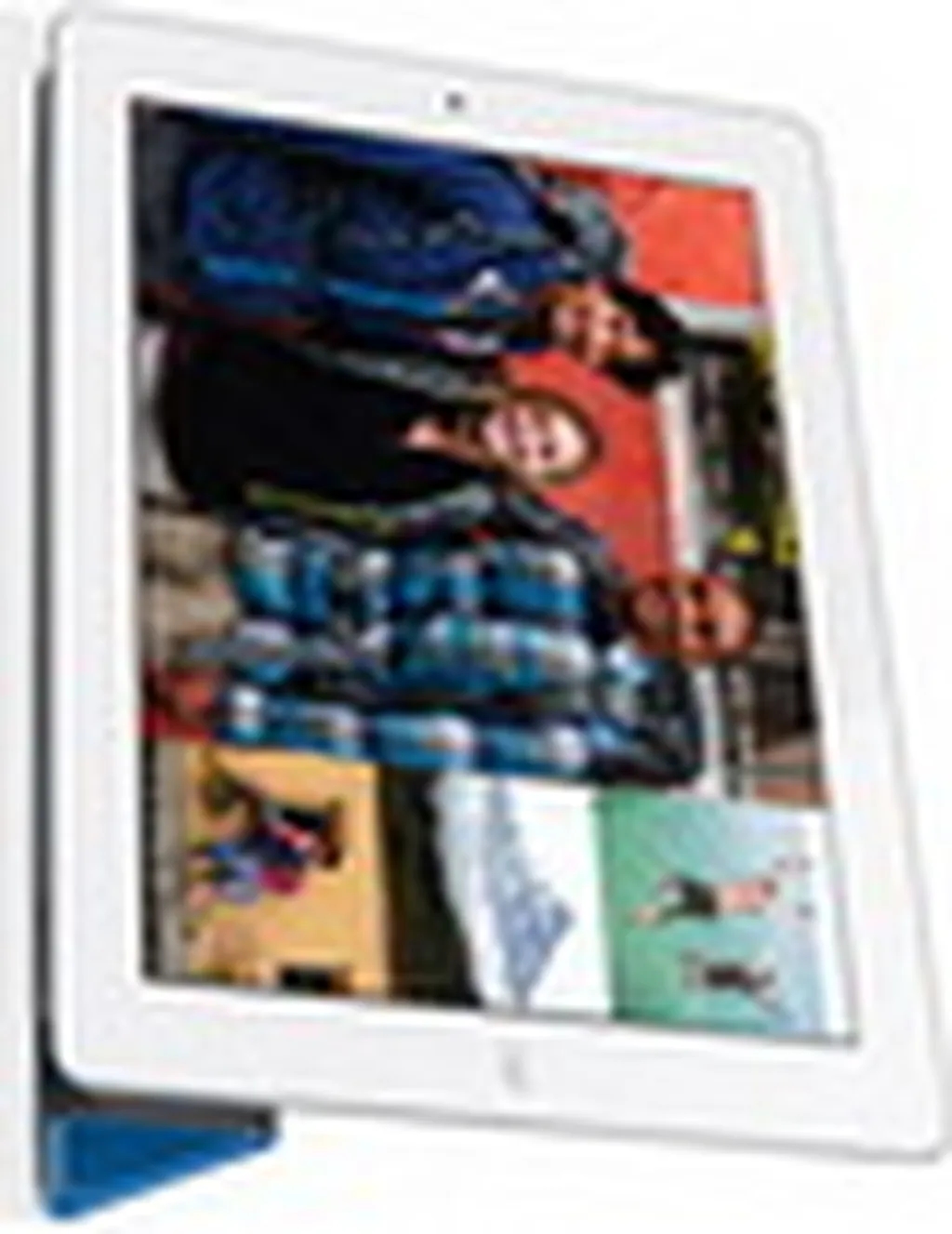 برقراری تماس تلفنی و ارسال پیام کوتاه از طریف آیپد ممکن شد!