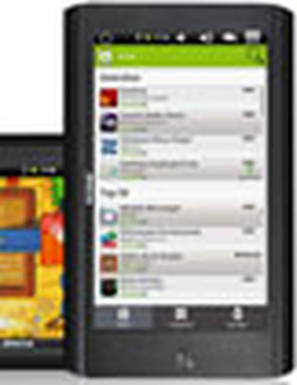 تبلتی با سیستم عامل اندروید و قیمتی زیر 100 دلار