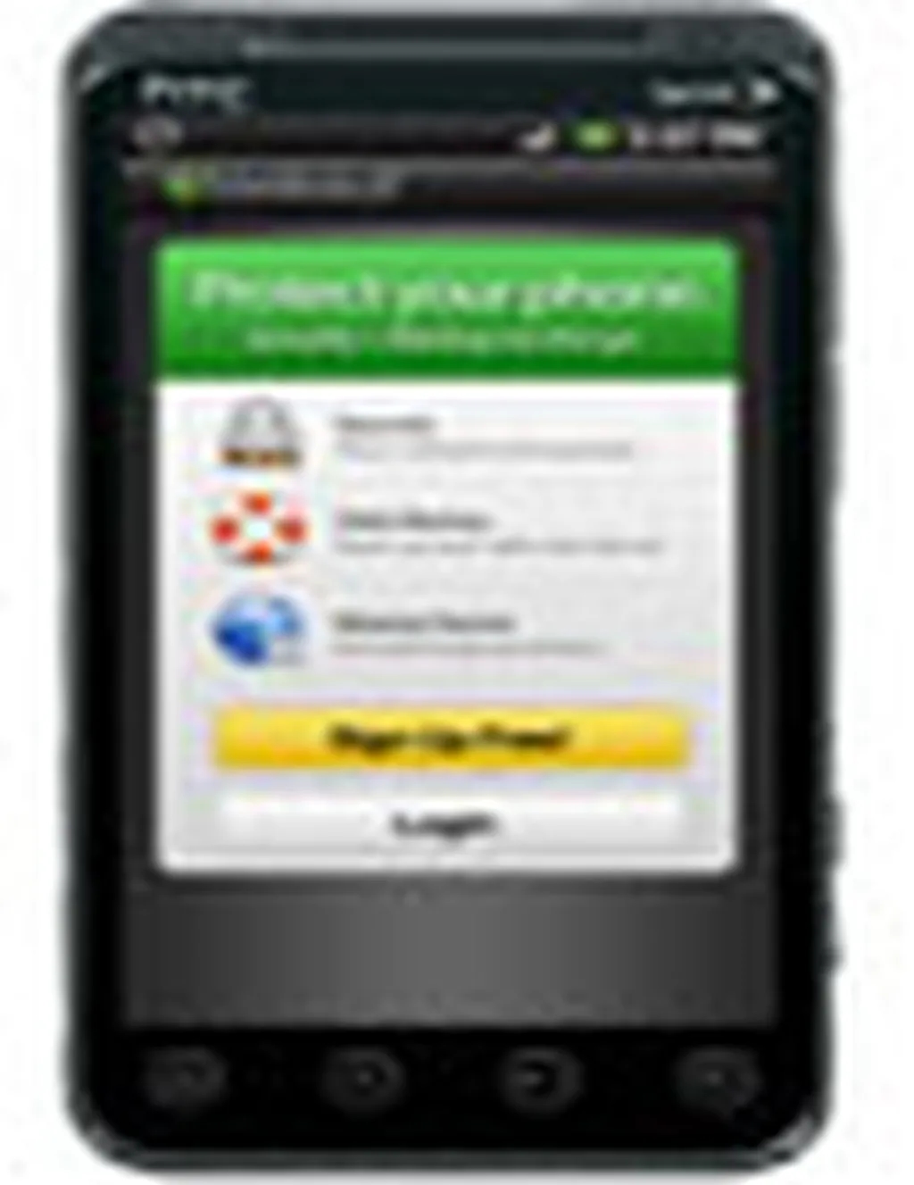 چگونه امنیت تلفن همراه اندروید دار خود را تضمین کنیم؟