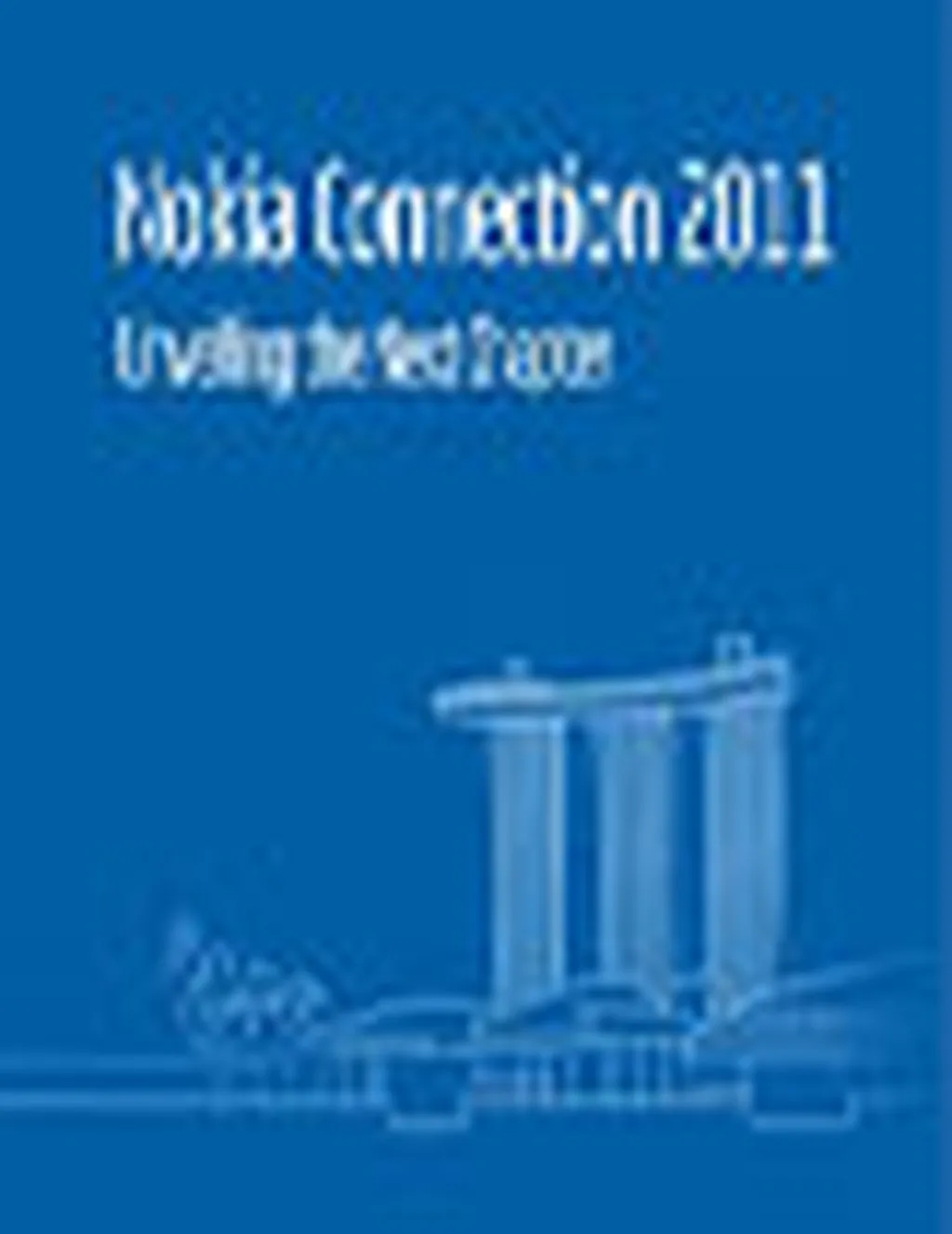 جدیدترین دستاوردهای نوکیا در همایش Nokia Connection ۲۰۱۱