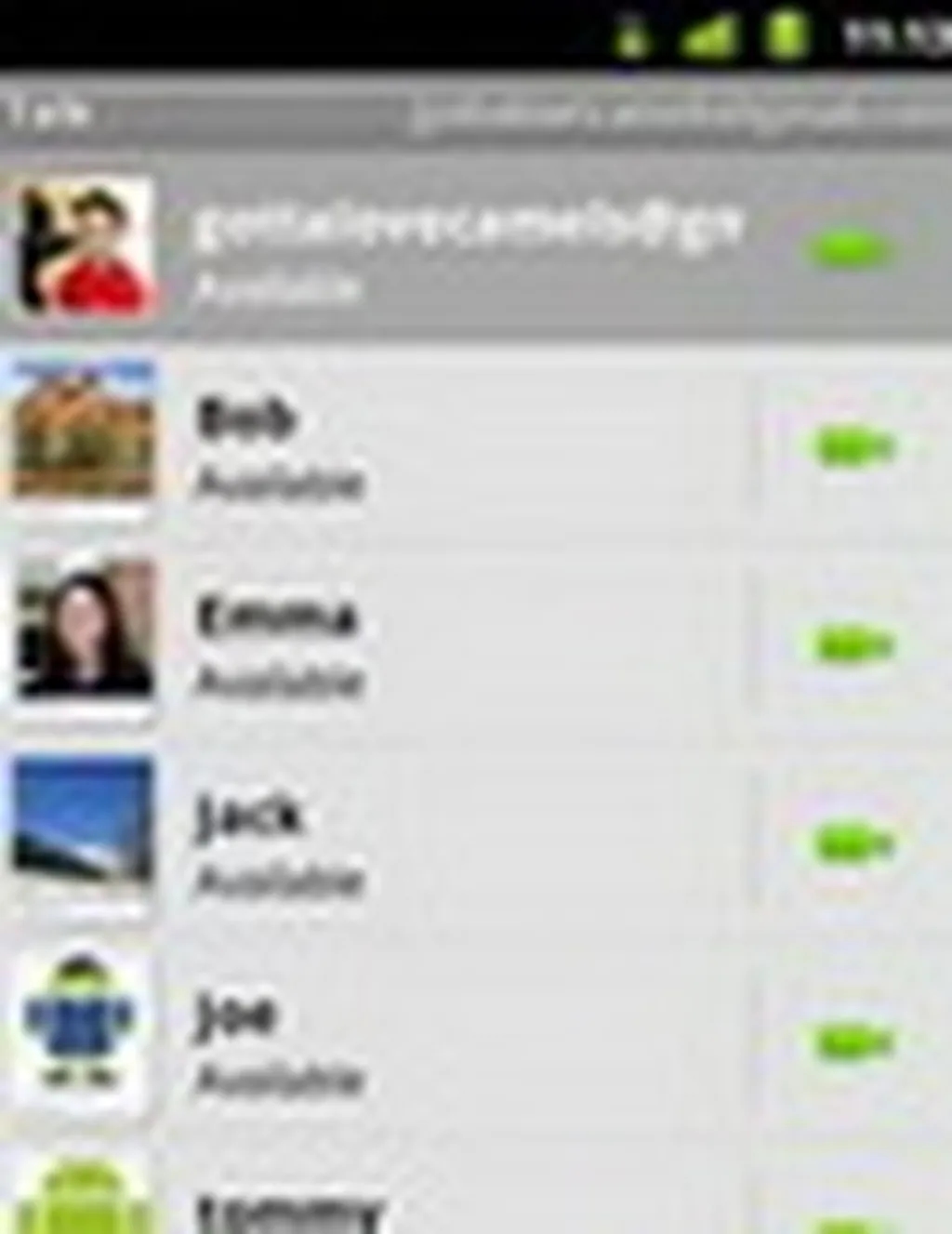 معرفی پنج برنامه مفید و کاربردی سیستم عامل های اندروید و IOS