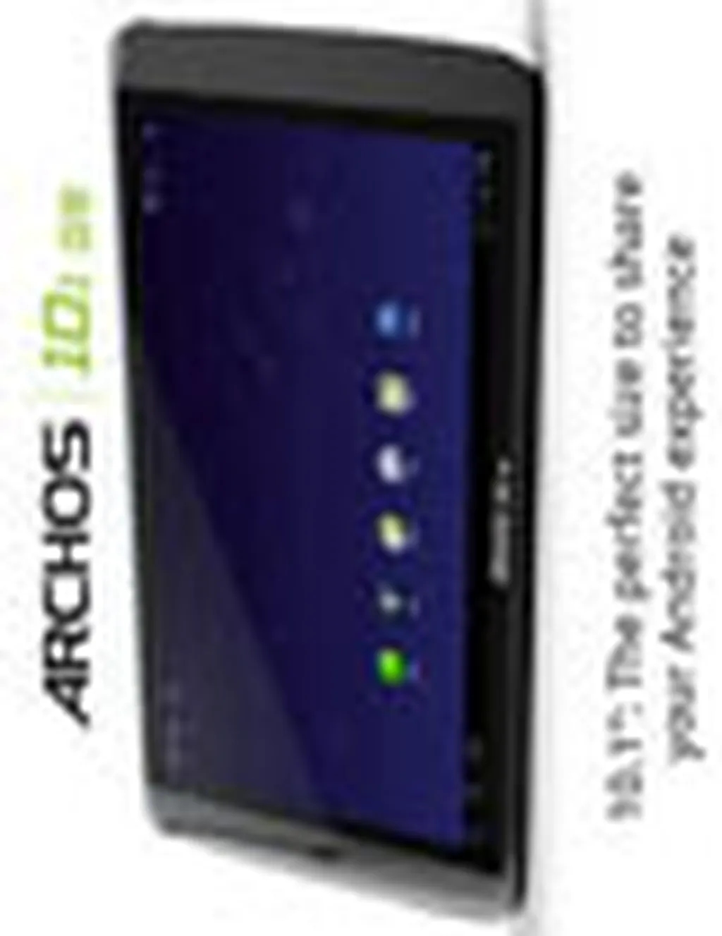 تبلت های قدرتمند جدید Archos با جدیدترین نسخه اندروید