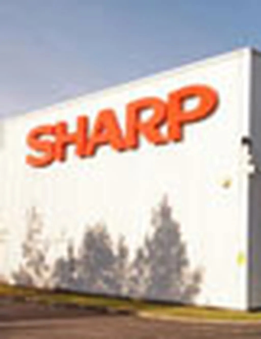 گوشي اندرويدي شارپ آماده ورود به بازار