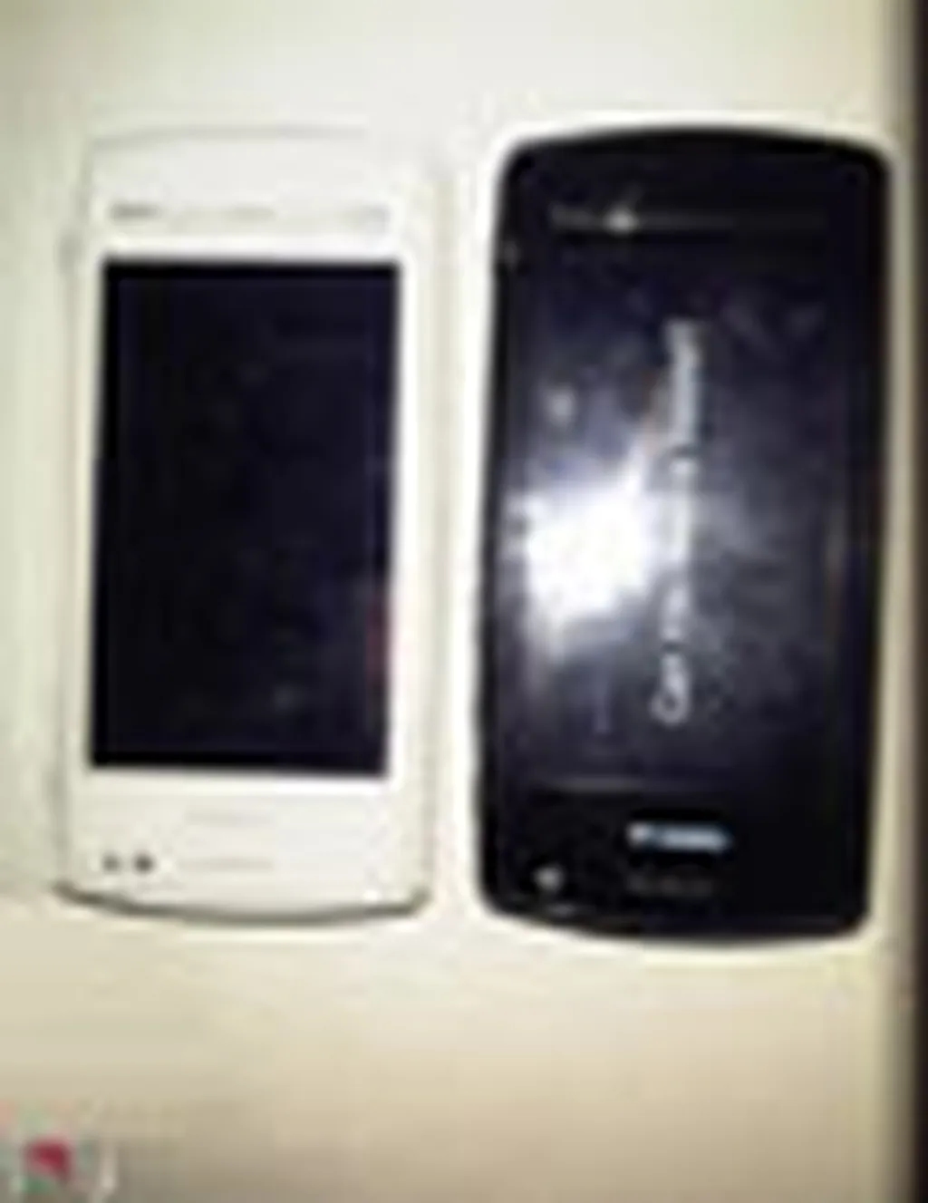 نخستین تصاویر از گوشی N5 نوکیا + عکس