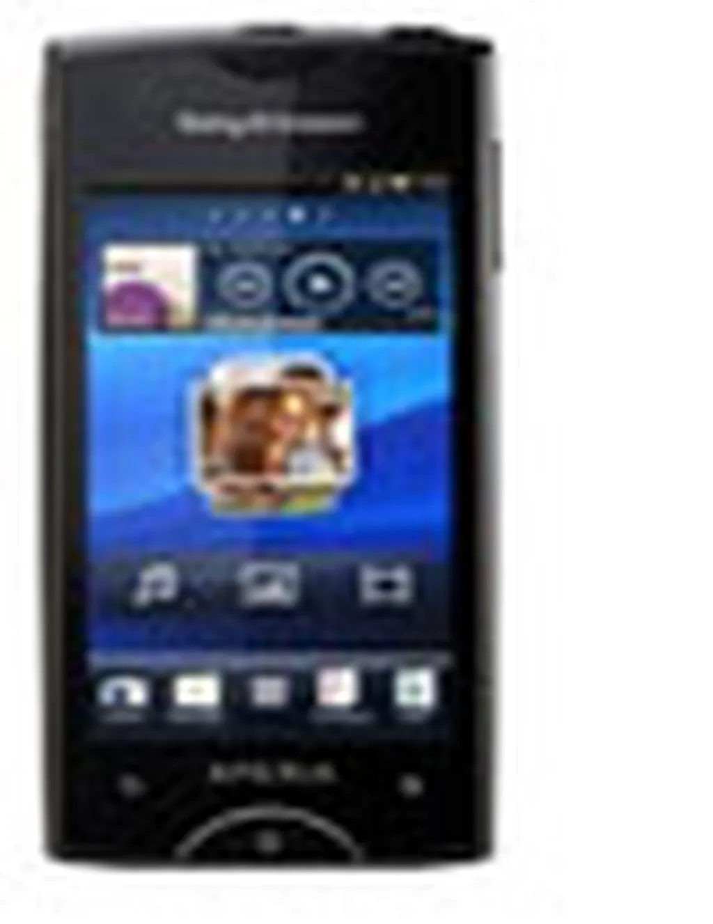 آغاز پیشفروش گوشی هوشمند Xperia ray سونیاریکسون