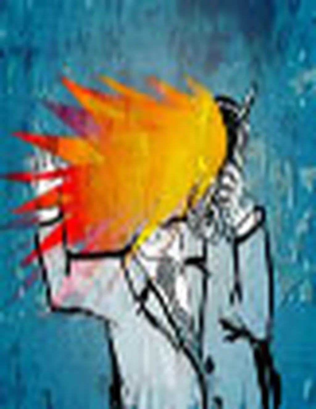 باز هم تلفن همراه قربانی گرفت!