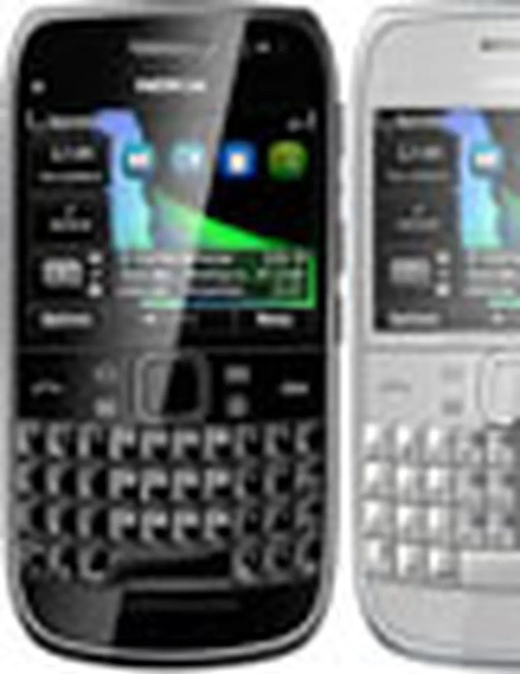 نوکیا E6 اولین گوشی مجهز به سیستم عامل سیمبین آنا، با گارانتی اصلی به بازار آمد + قیمت