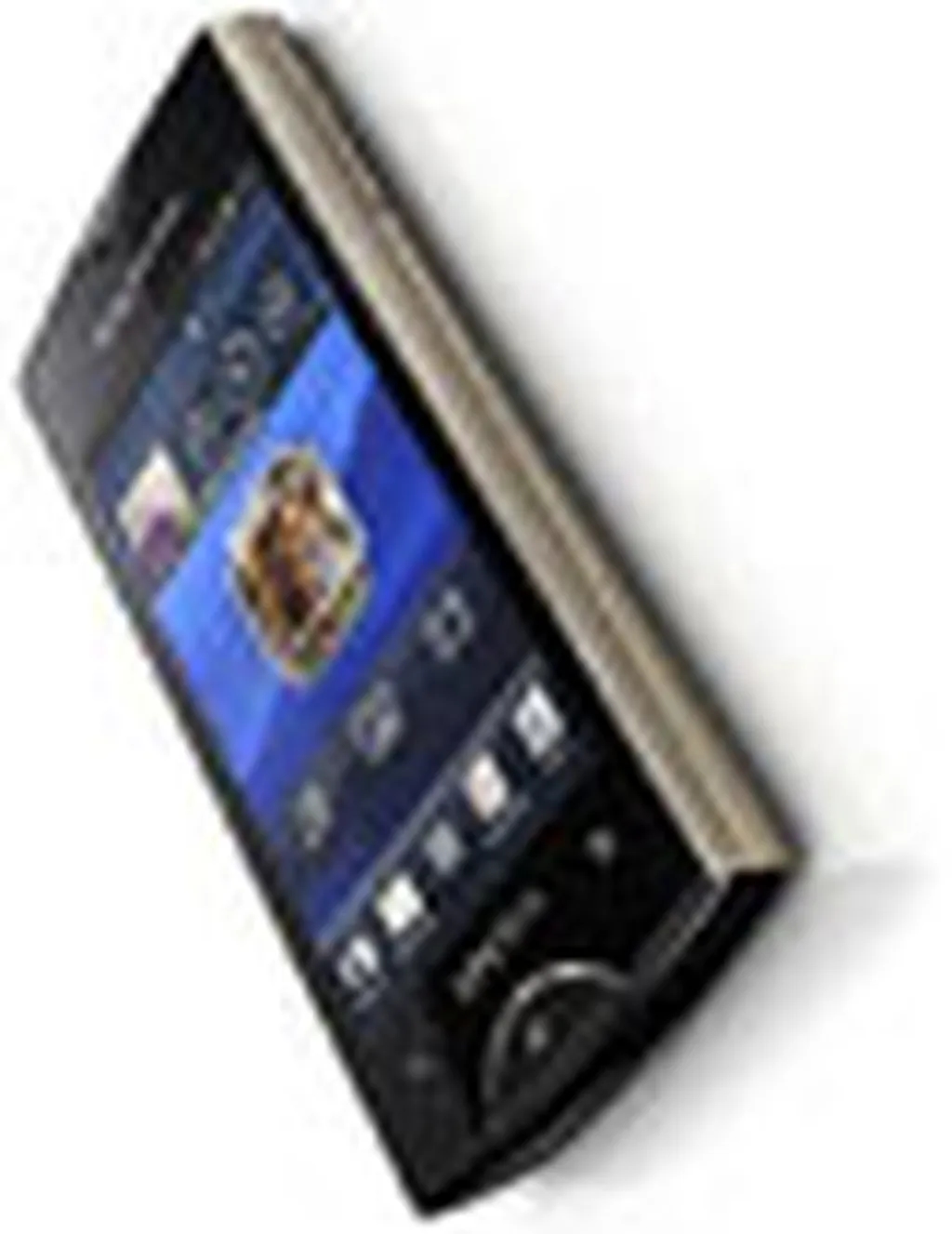 سونی اریکسون با Xperia ray شگفتی می آفریند